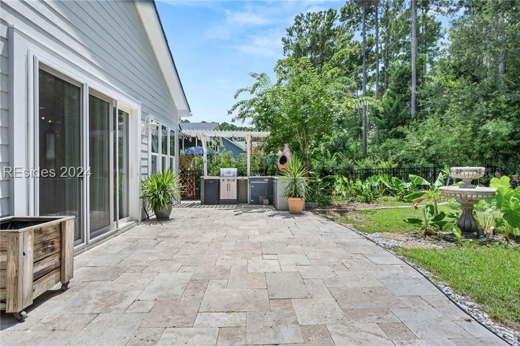 137 Quarter Casting Circle