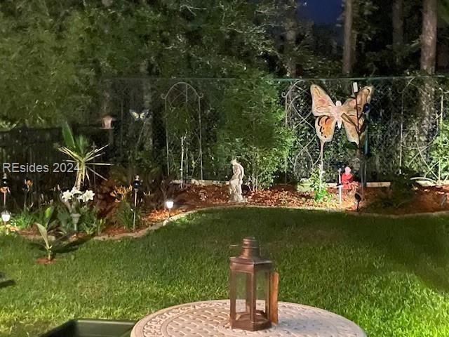 137 Quarter Casting Circle