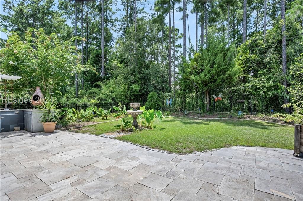 137 Quarter Casting Circle