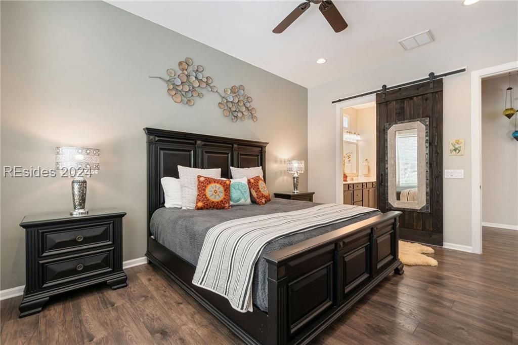 137 Quarter Casting Circle