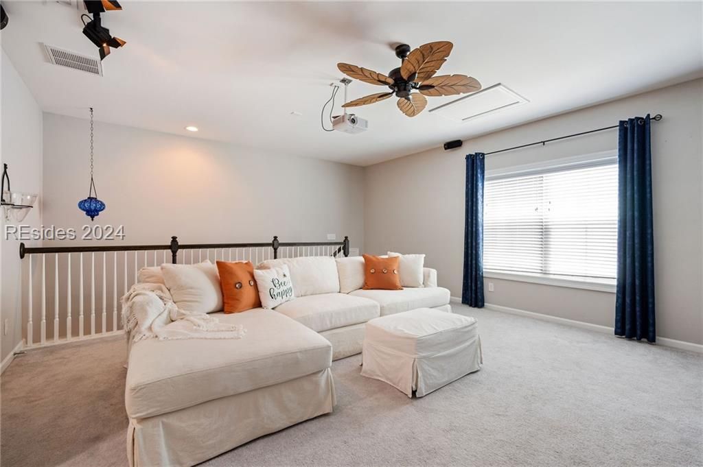 137 Quarter Casting Circle