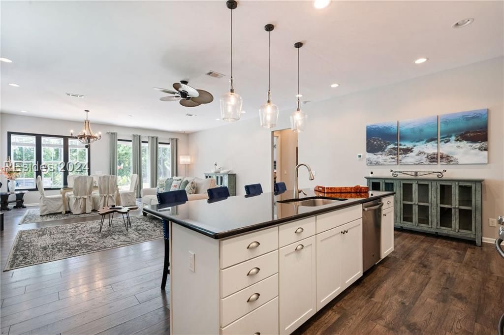 137 Quarter Casting Circle