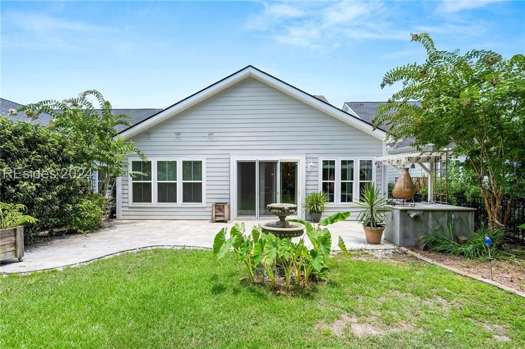 137 Quarter Casting Circle