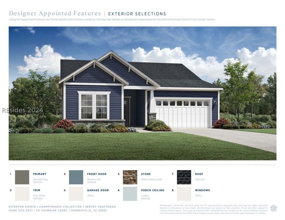 131 Foxbriar Court