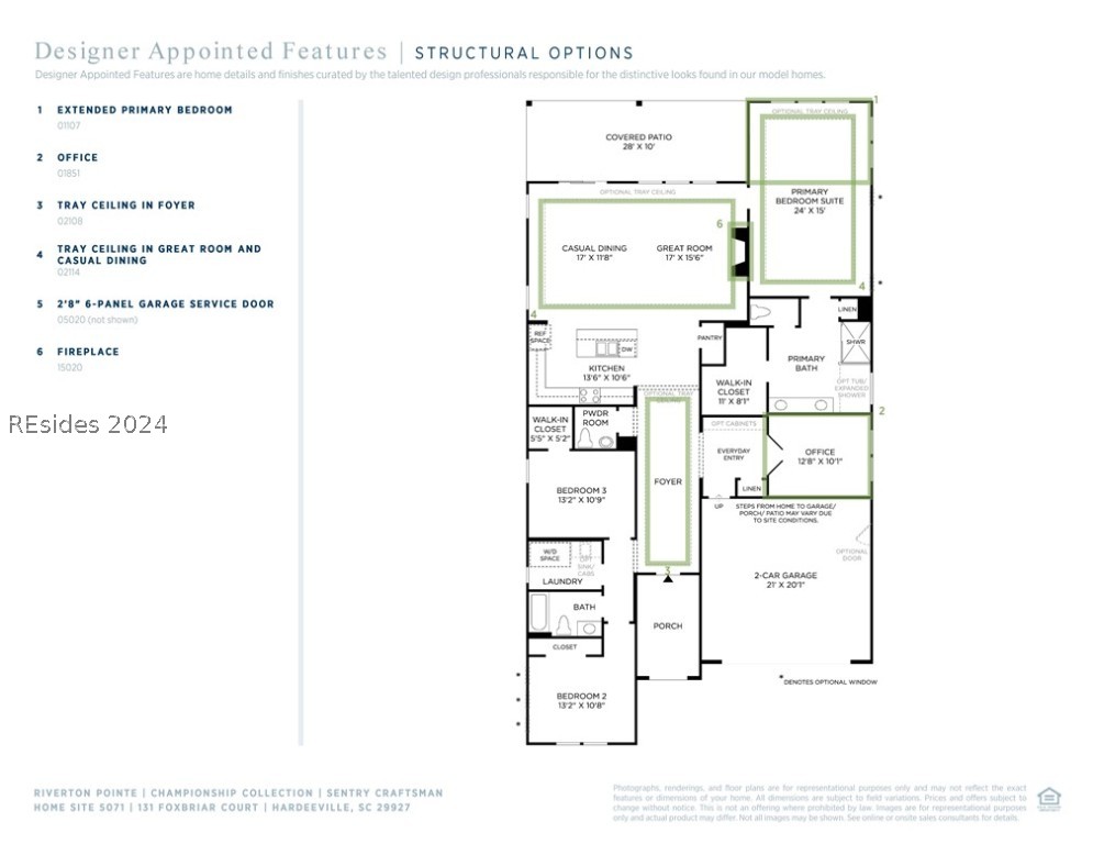 131 Foxbriar Court
