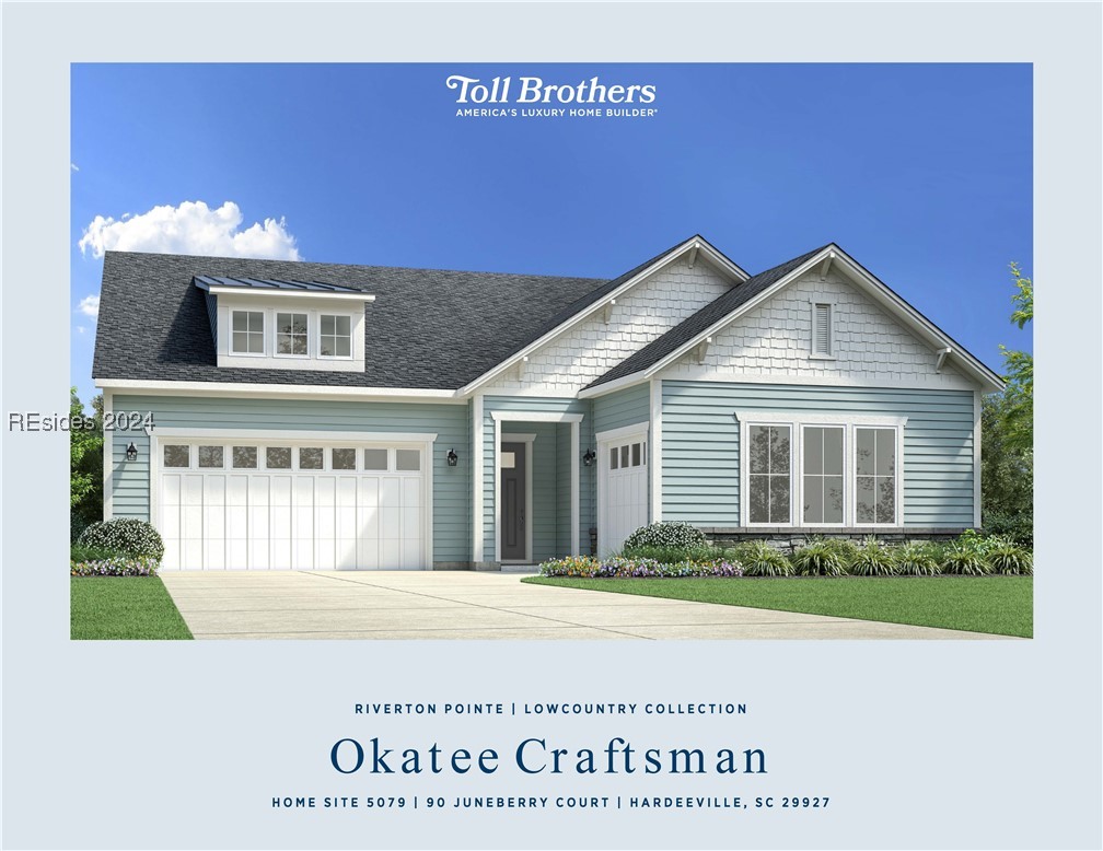 90 Juneberry Court