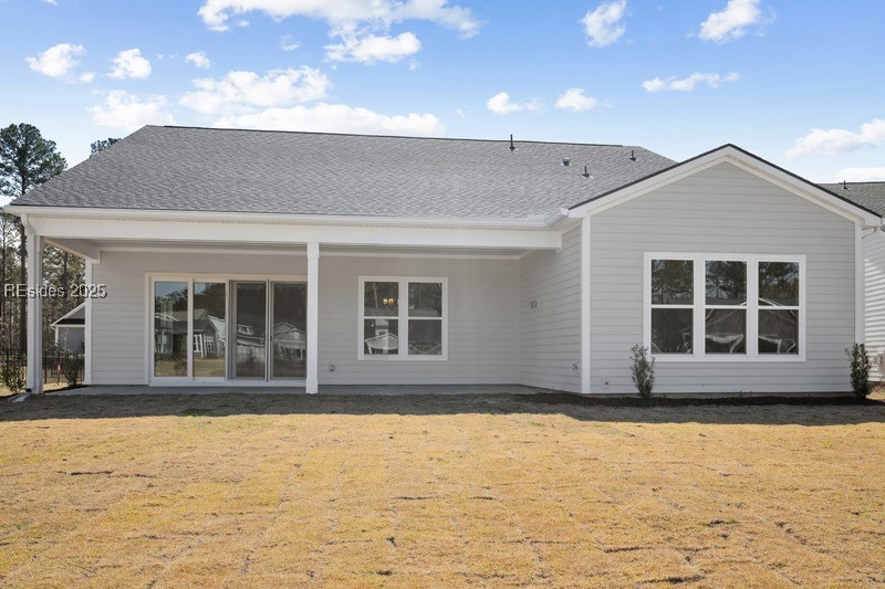 90 Juneberry Court