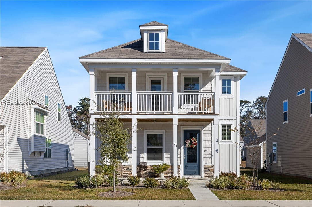 22 Whispering Oaks Circle