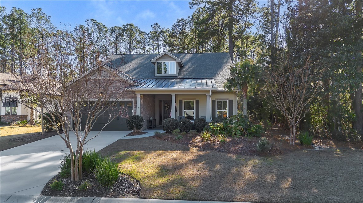 9 Driftwood Court