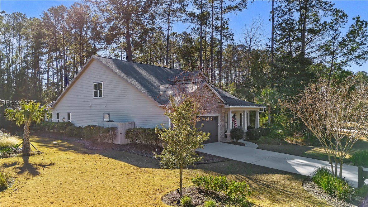 9 Driftwood Court