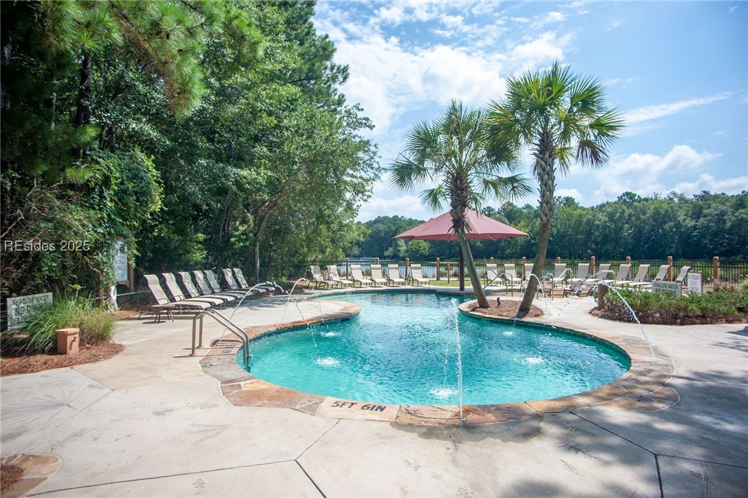 19 Fording Court