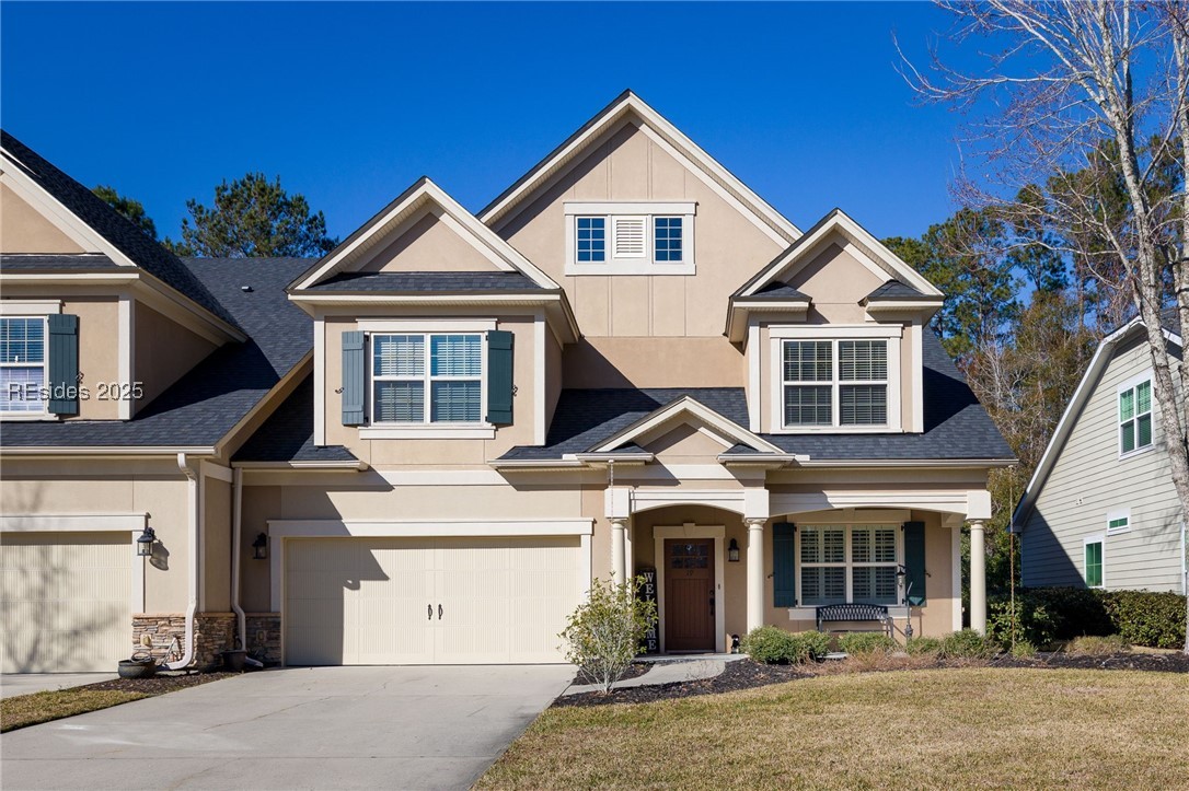 19 Fording Court