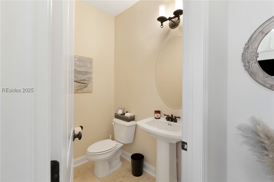19 Fording Court