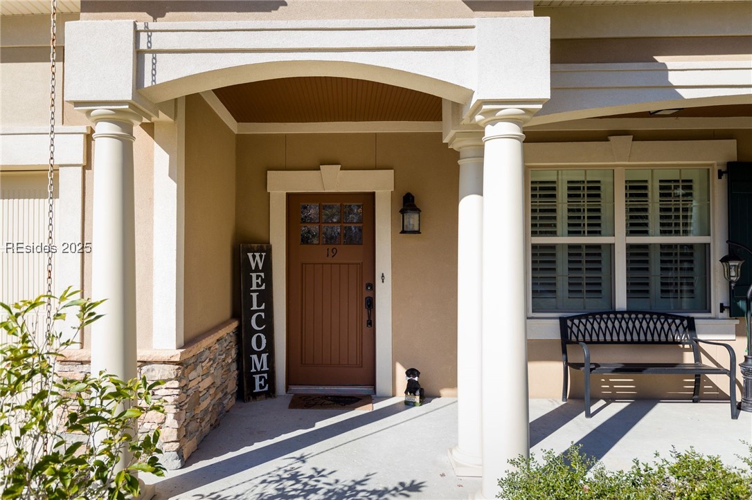 19 Fording Court