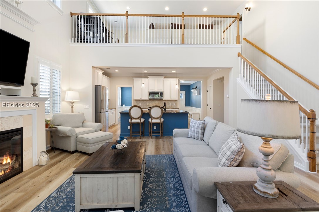 19 Fording Court