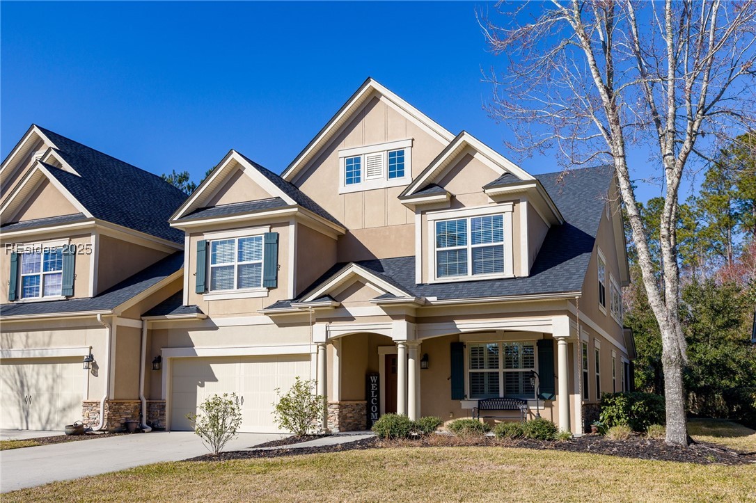 19 Fording Court