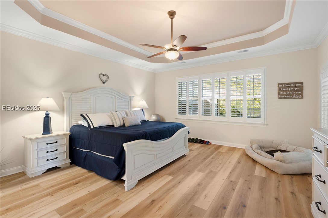 19 Fording Court