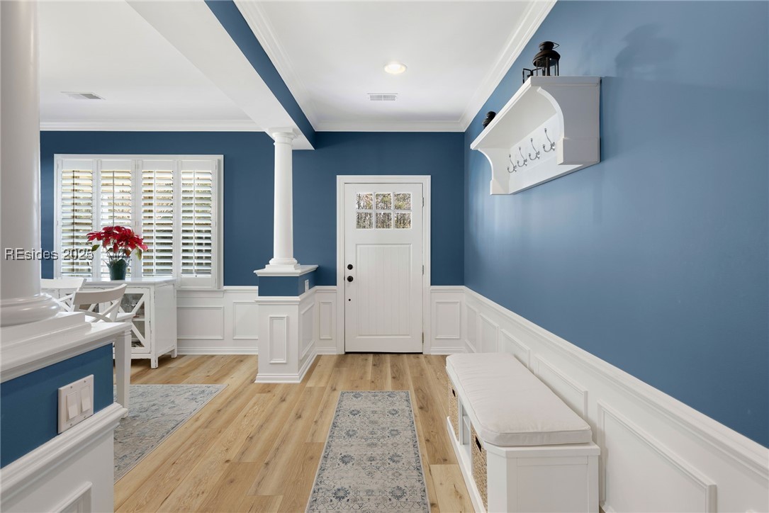 19 Fording Court