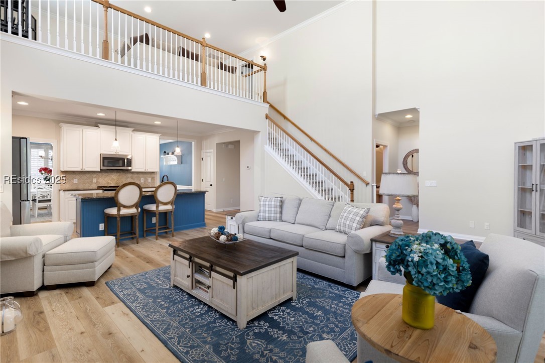 19 Fording Court