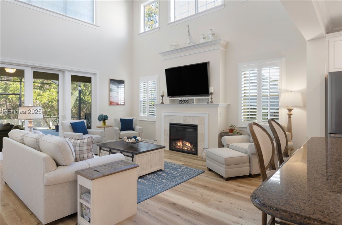 19 Fording Court