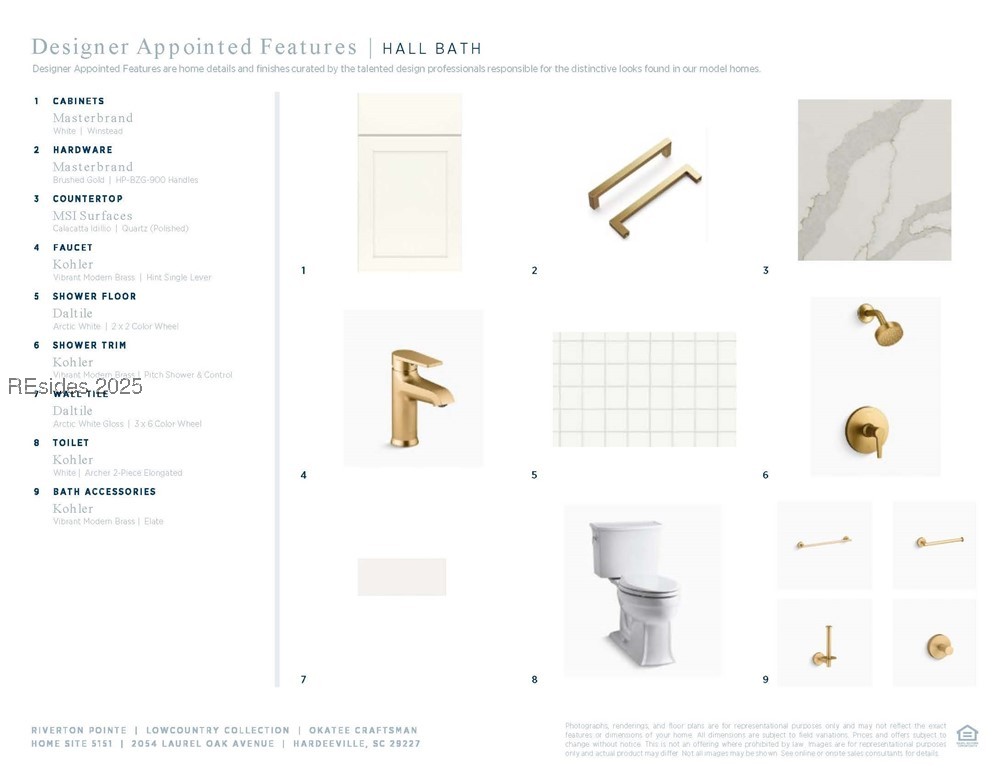 2054 Laurel Oak Avenue