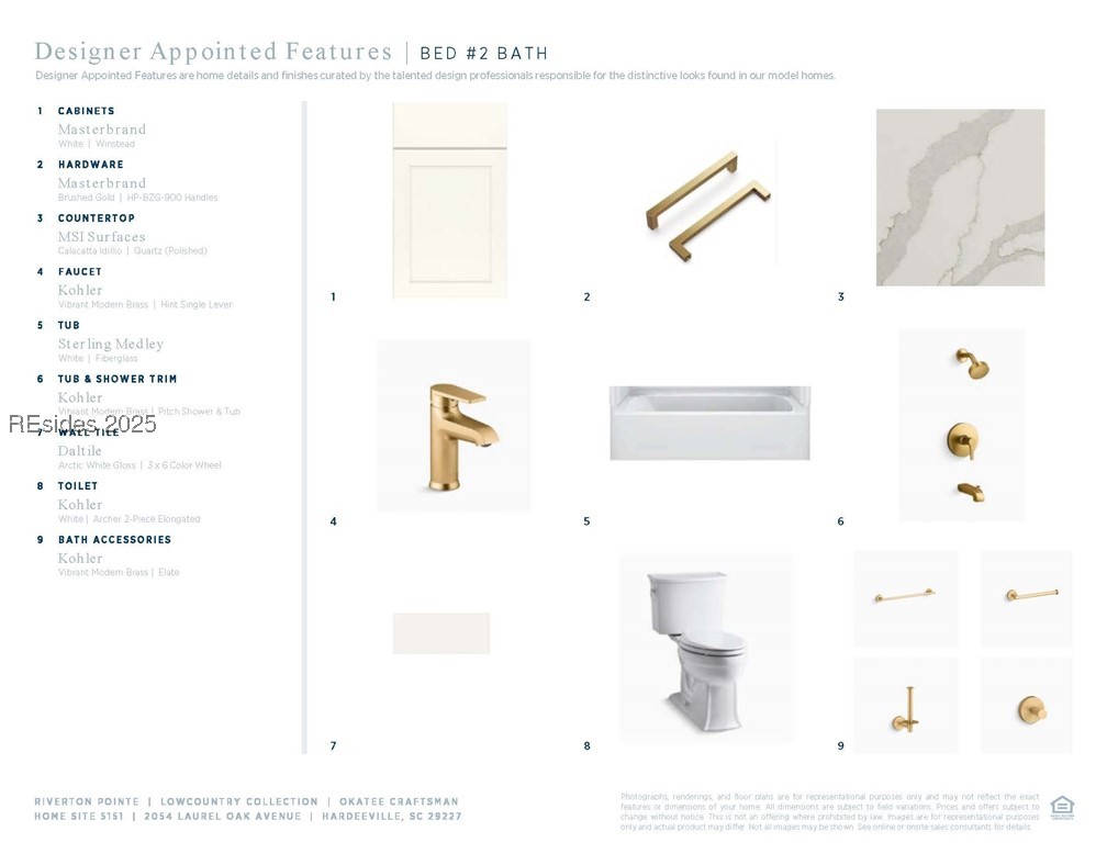 2054 Laurel Oak Avenue