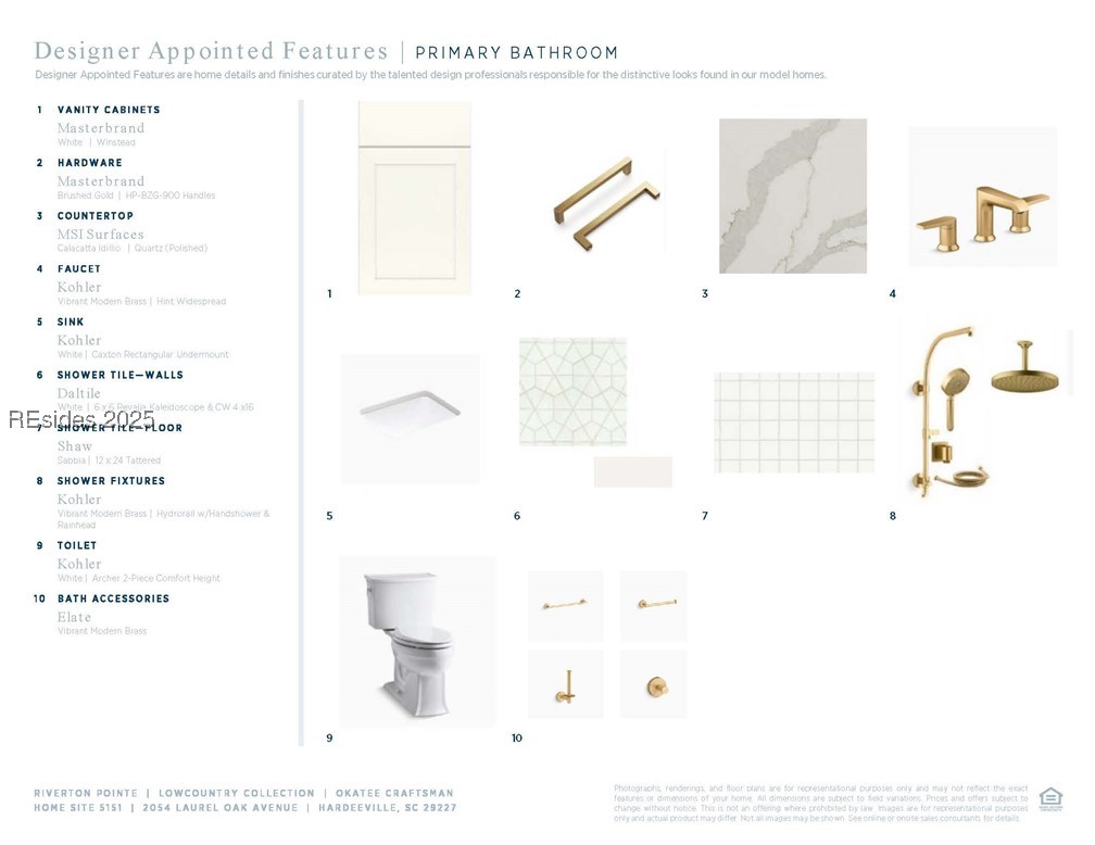 2054 Laurel Oak Avenue