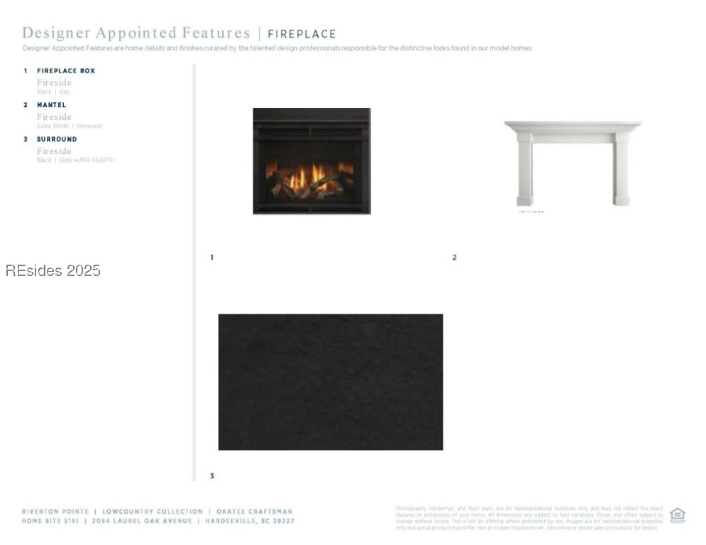 2054 Laurel Oak Avenue