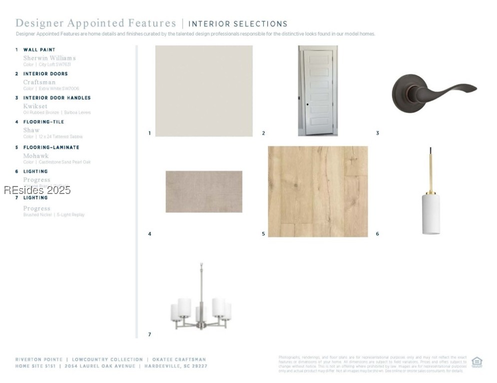 2054 Laurel Oak Avenue