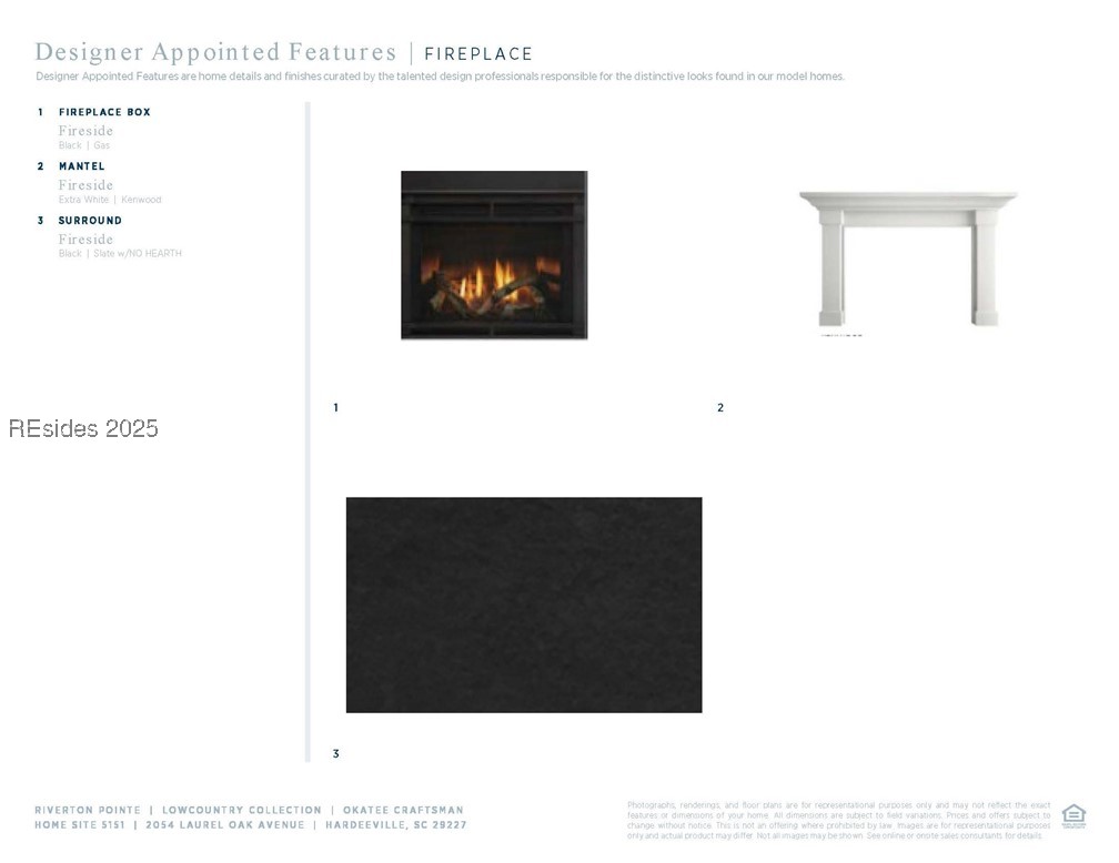 2054 Laurel Oak Avenue