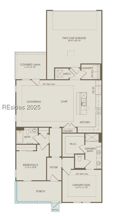 153 Jack Crevalle Way