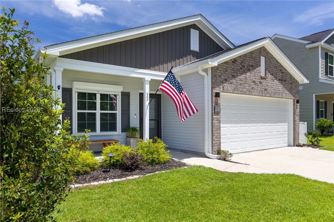 53 Great Bend Drive