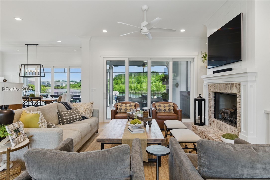 309 Flatwater Drive