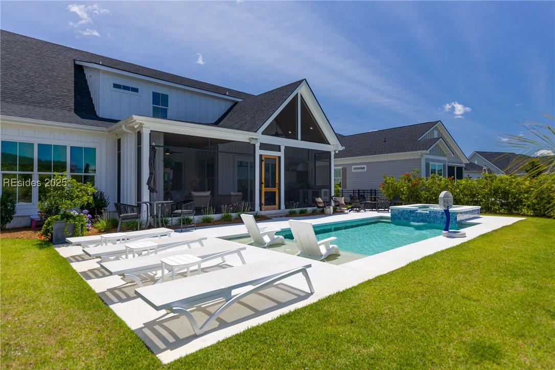309 Flatwater Drive