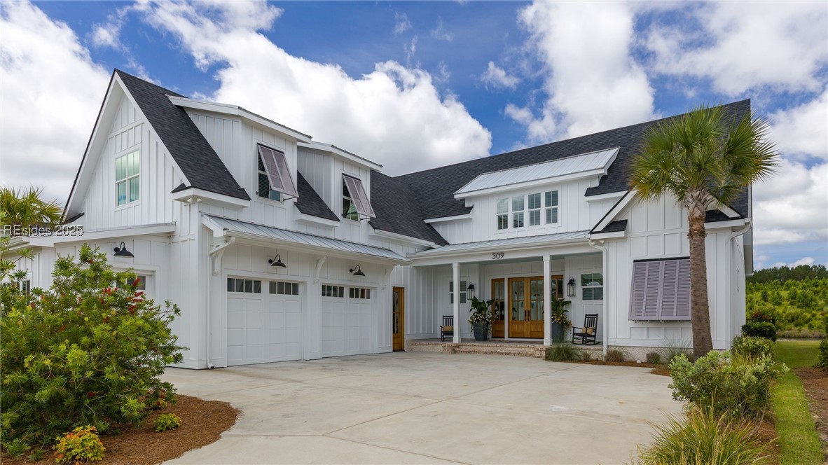 309 Flatwater Drive