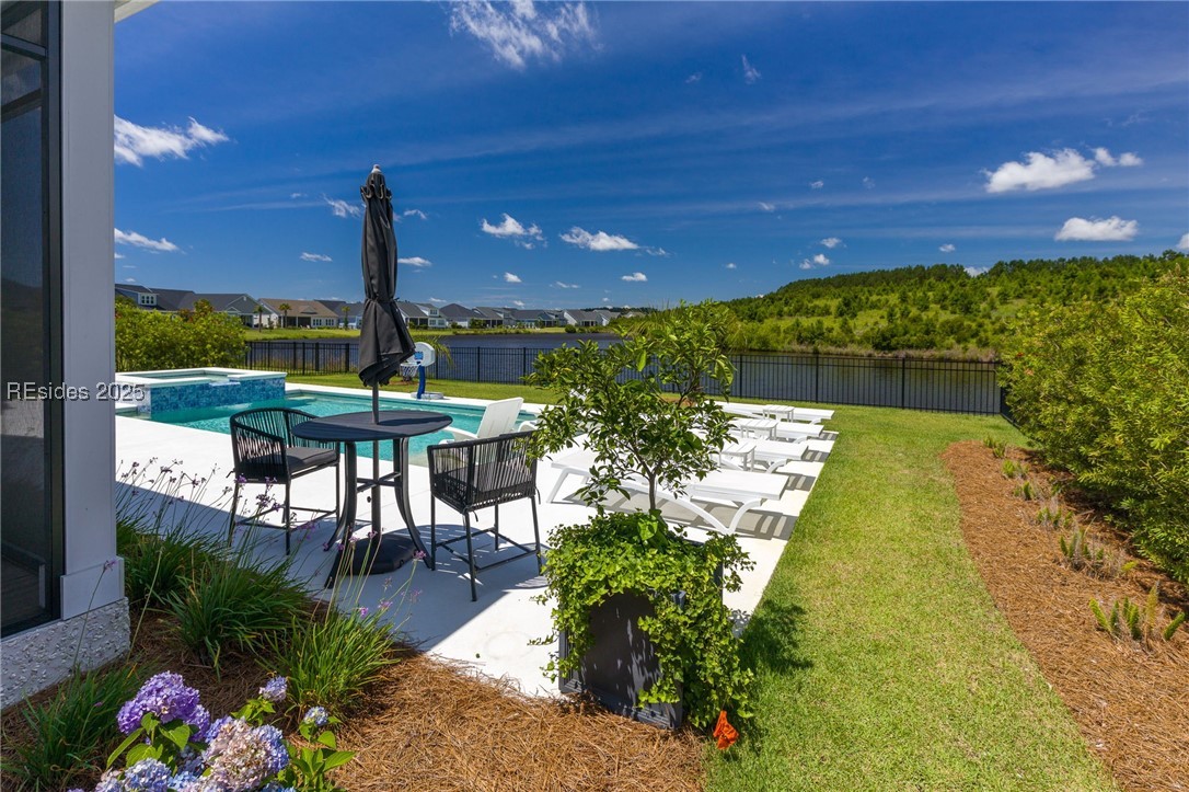 309 Flatwater Drive