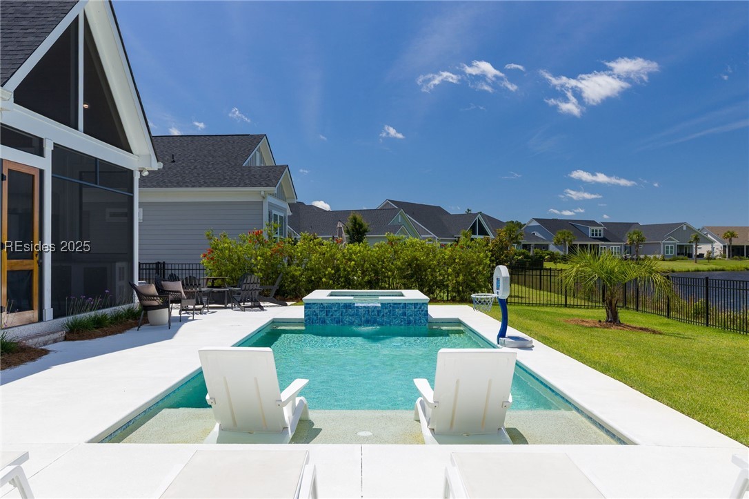 309 Flatwater Drive