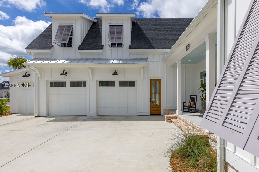 309 Flatwater Drive