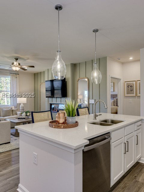 114 Gun Powder Court