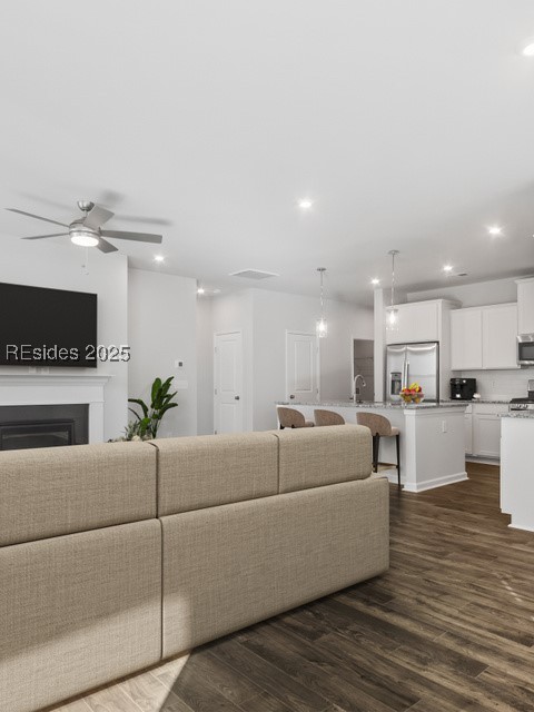 114 Gun Powder Court