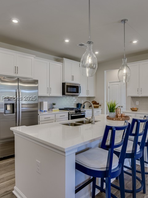 114 Gun Powder Court