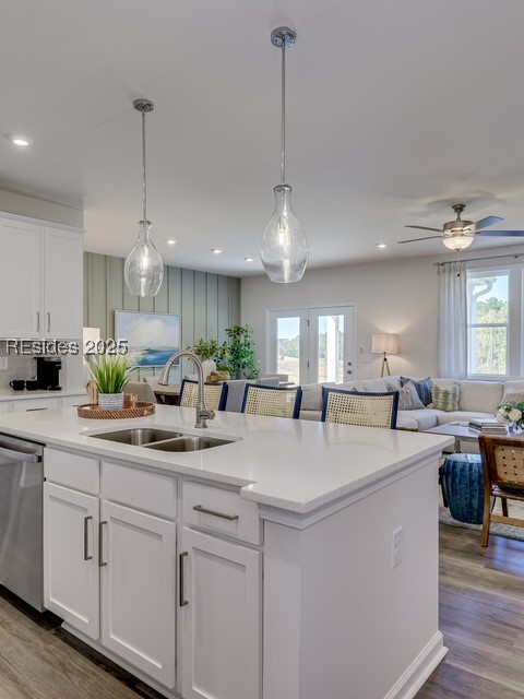 114 Gun Powder Court