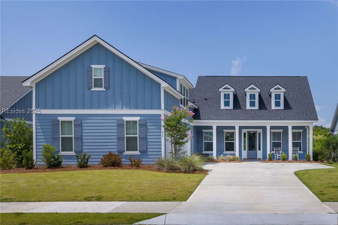 237 Flatwater Drive