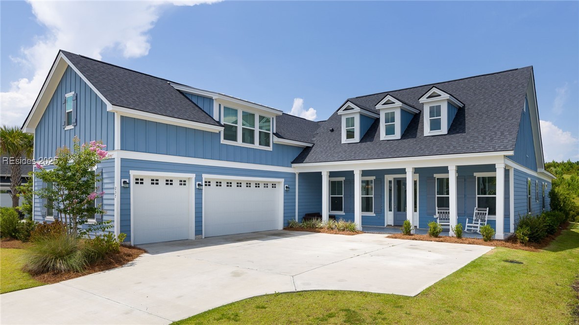 237 Flatwater Drive