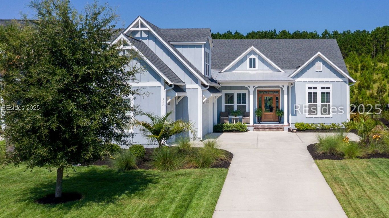 345 Flatwater Drive