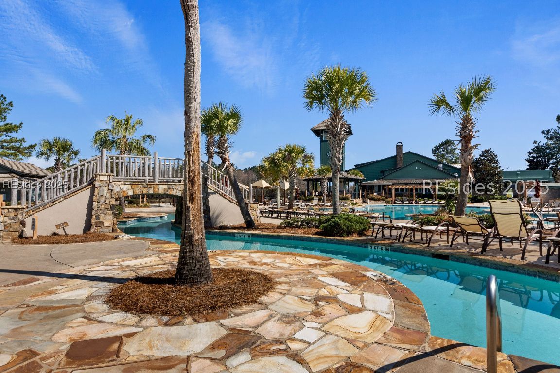 345 Flatwater Drive