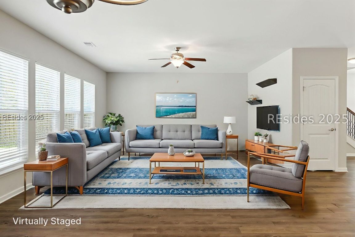 88 Sago Palm Drive