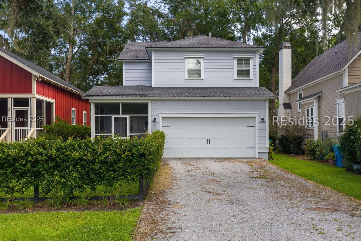 2015 Ashwood Circle