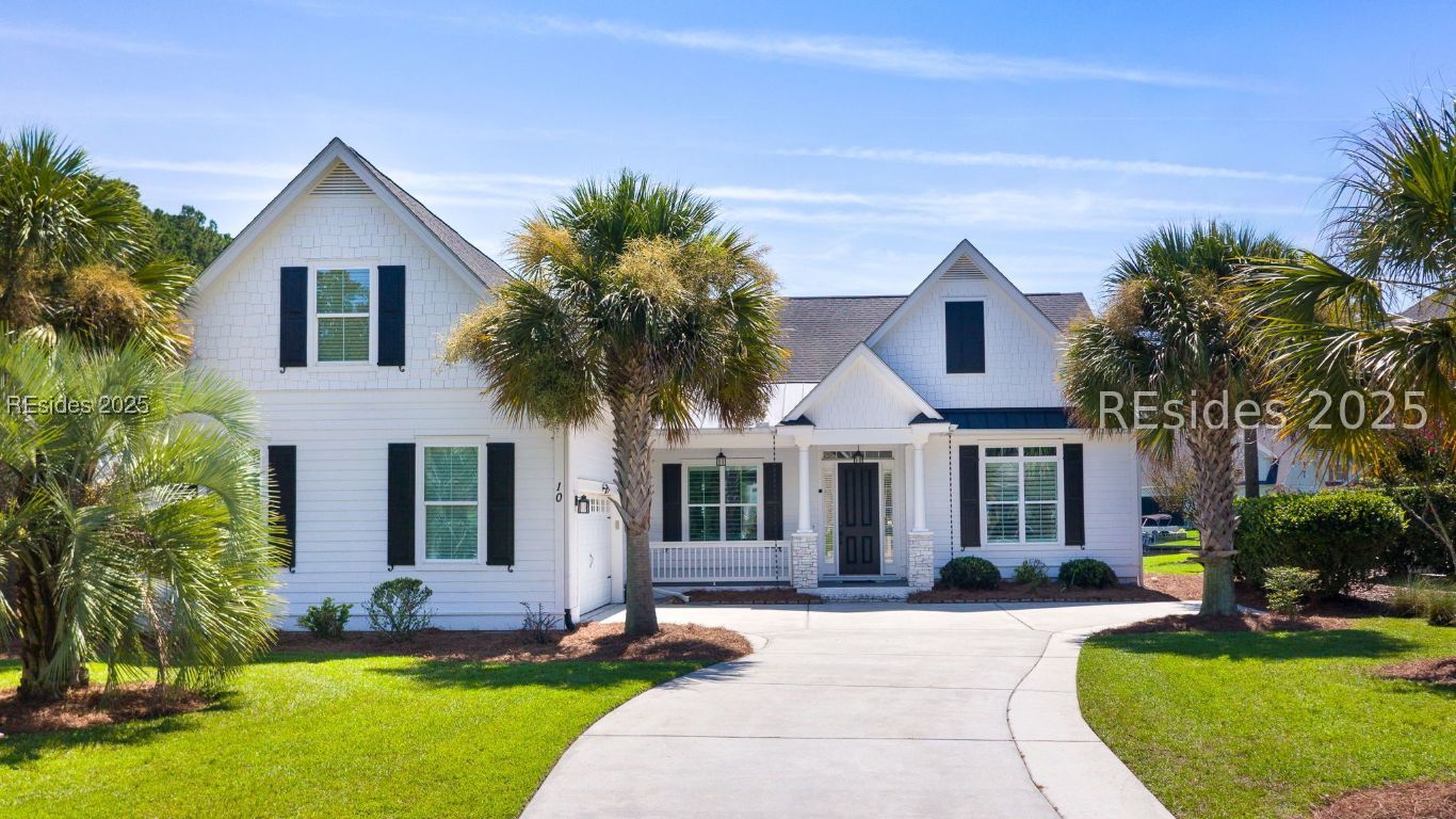 10 Lakewood Court