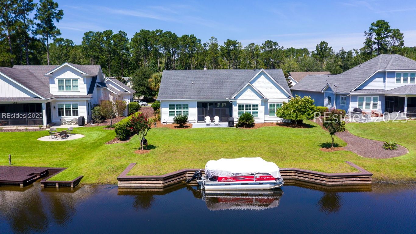 10 Lakewood Court
